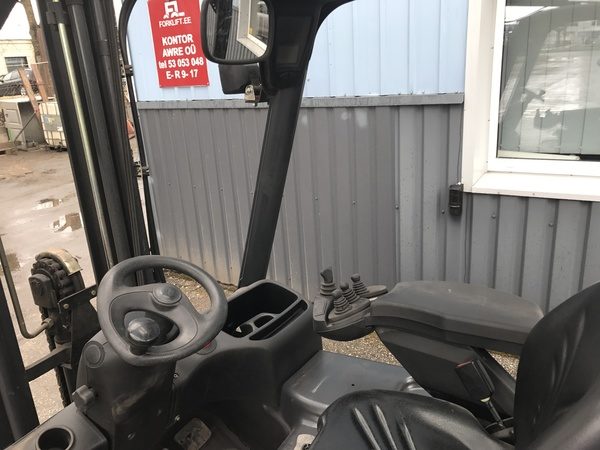 Linde E16-386