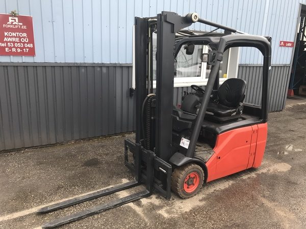 Linde E16-386