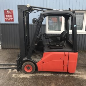 Linde E16-386