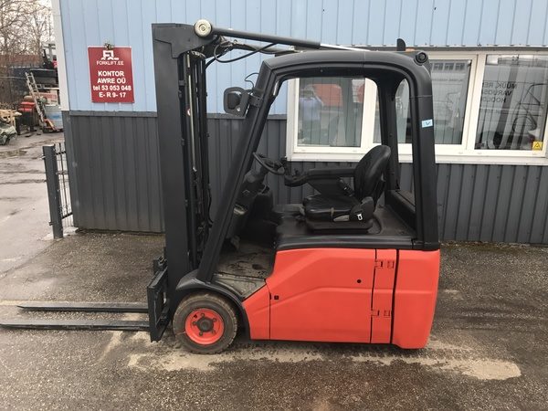 Linde E16-386