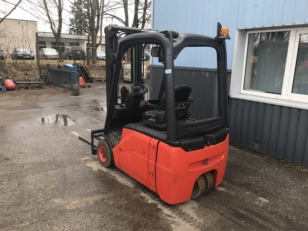 Linde E16-386