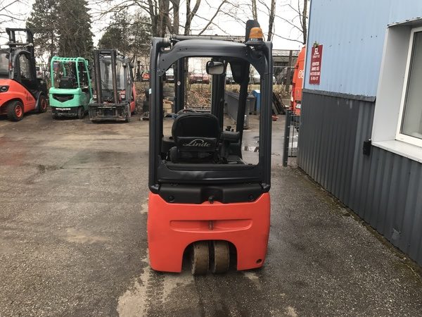 Linde E16-386