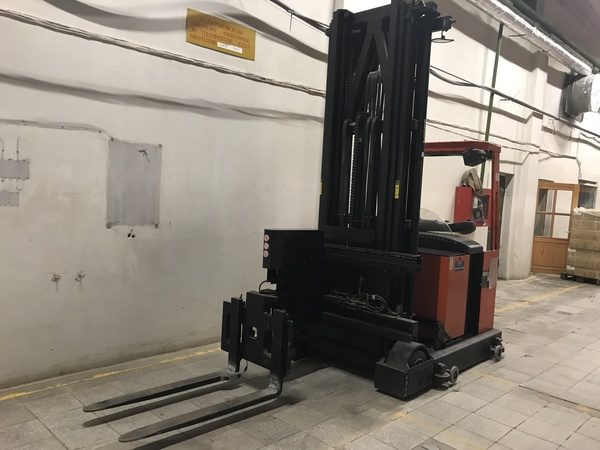 ROCLA TEKH12TREV6000E