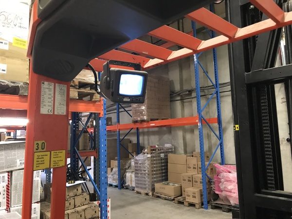 ROCLA TEKH12TREV6000E