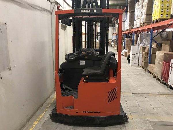 ROCLA TEKH12TREV6000E