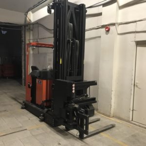 ROCLA TEKH12TREV6000E