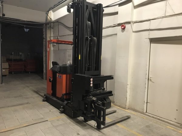 ROCLA TEKH12TREV6000E