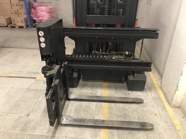 ROCLA TEKH12TREV6000E