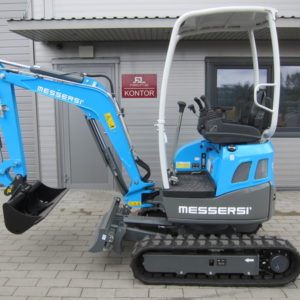 MESSERSI M-16U