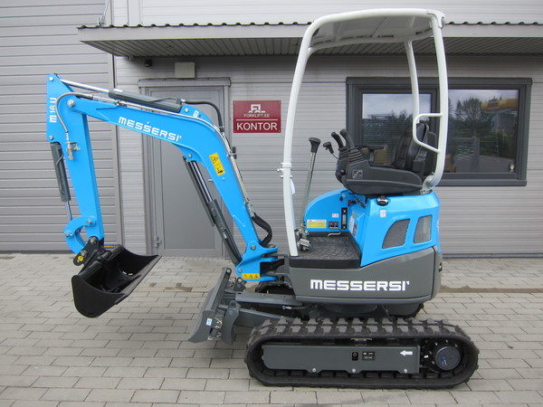 MESSERSI M-16U