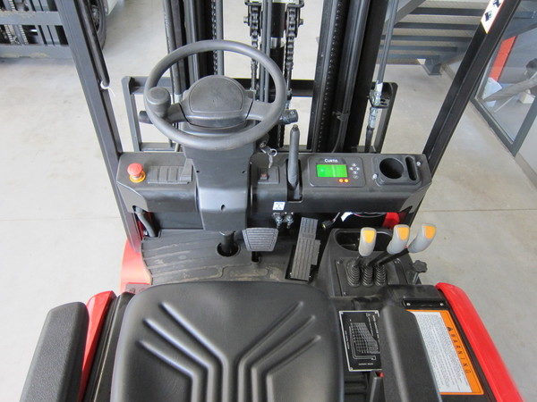 HC CPDS15-AC6