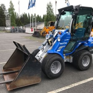 MULTIONE 630S