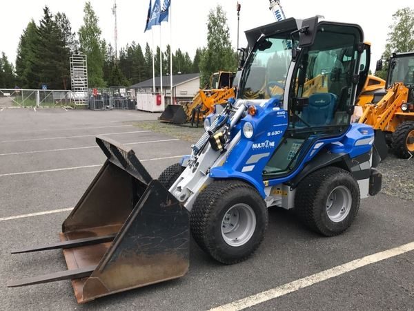 MULTIONE 630S