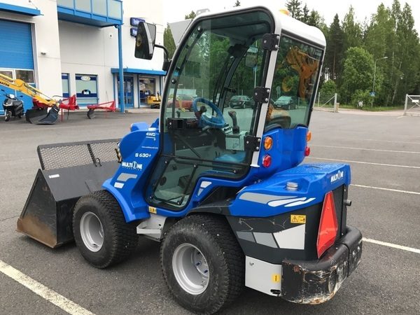 MULTIONE 630S