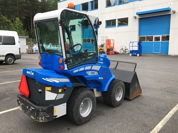 MULTIONE 630S