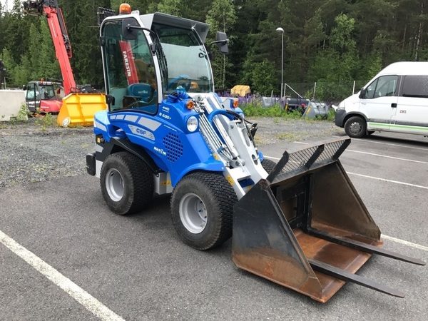 MULTIONE 630S