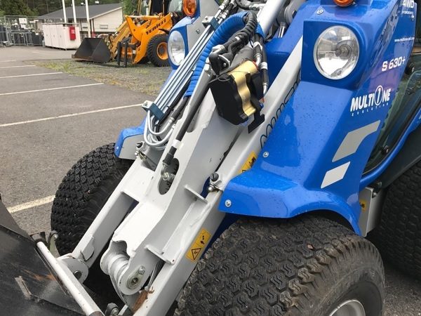MULTIONE 630S
