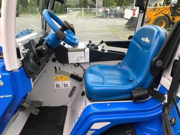 MULTIONE 630S