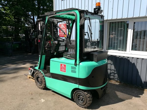 MITSUBISHI FB 25 K PAC