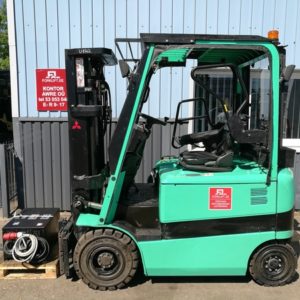 MITSUBISHI FB 25 K PAC