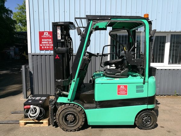 MITSUBISHI FB 25 K PAC