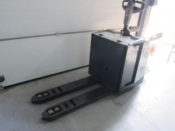 UNICARRIERS  PLP200