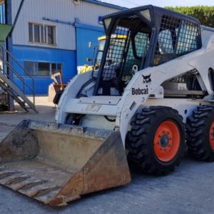 BOBCAT Bobcat S185