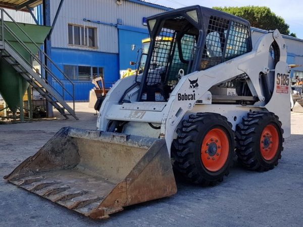 BOBCAT Bobcat S185