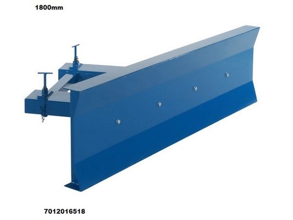 Lumesahk SPF 18, 1800 mm