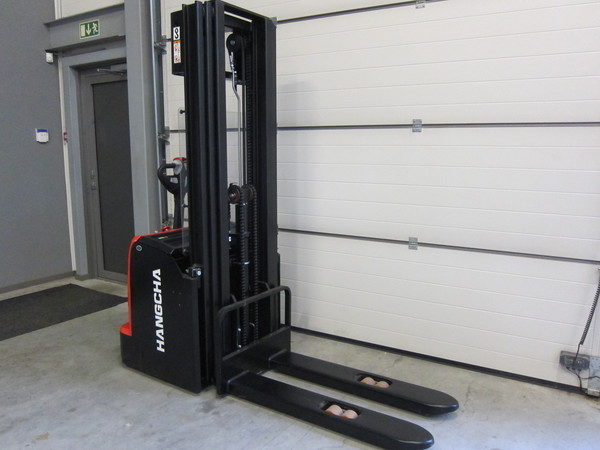 HC CDD16-AZ3 5000mm