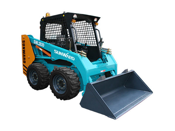 SUNWARD SWTL2820