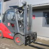 Linde H30D-02 - Image 7