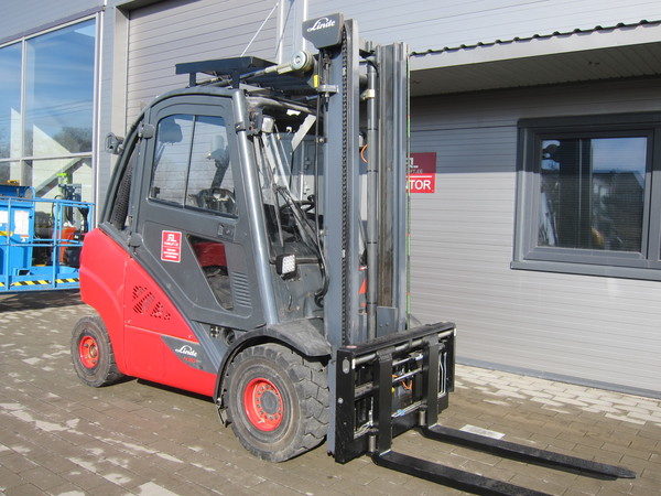 Linde H30D-02