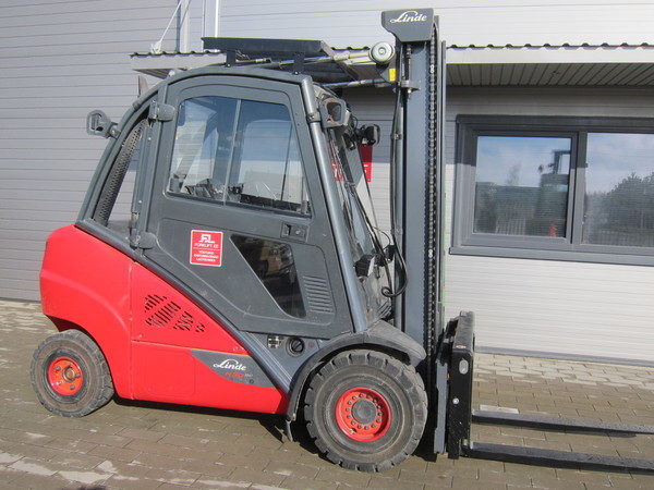 Linde H30D-02