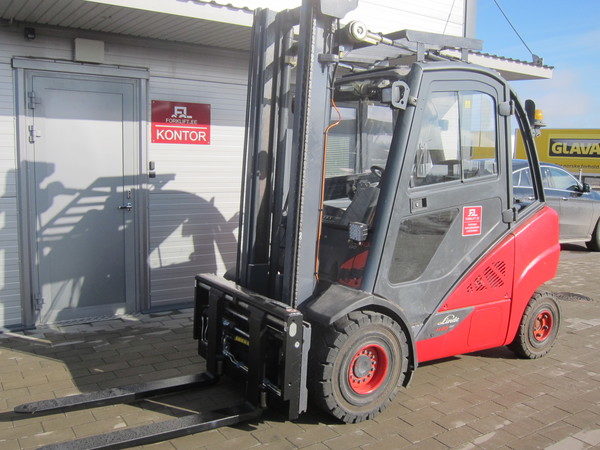 Linde H30D-02