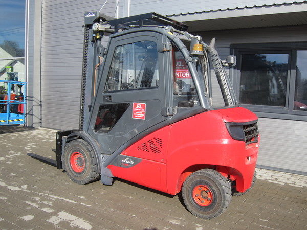 Linde H30D-02