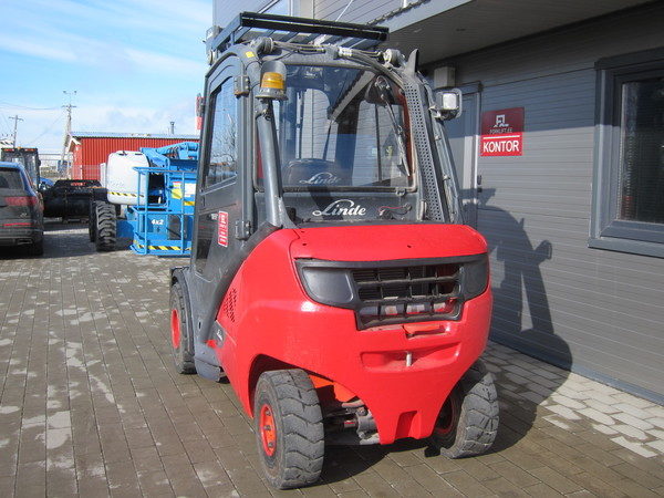 Linde H30D-02