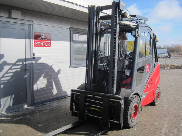 Linde H30D-02