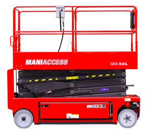 MANIACCESS 120XEL