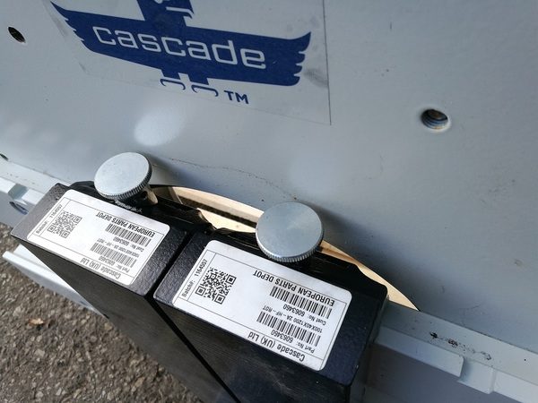 Cascade 40G-RRB