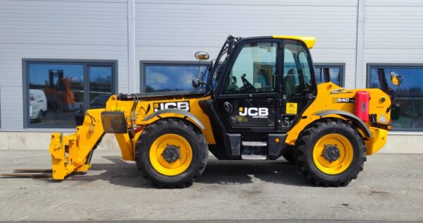 JCB540-140