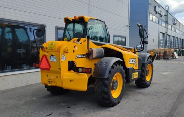 JCB540-140
