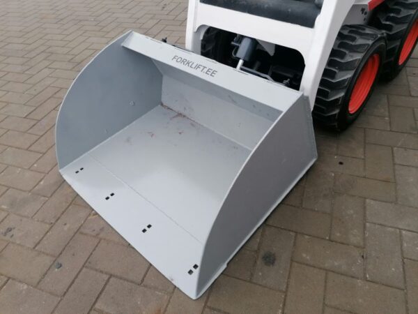 S70 0.3m³ Bobcat kinnitusega kopp