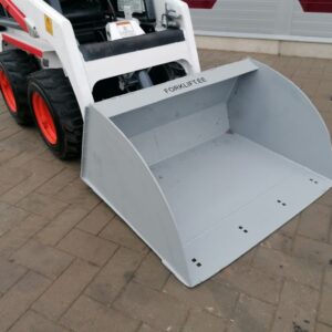 S70 0.3m³ Bobcat kinnitusega kopp