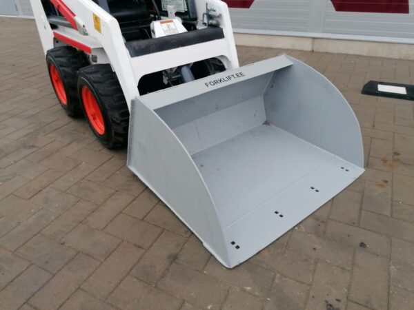S70 0.3m³ Bobcat kinnitusega kopp