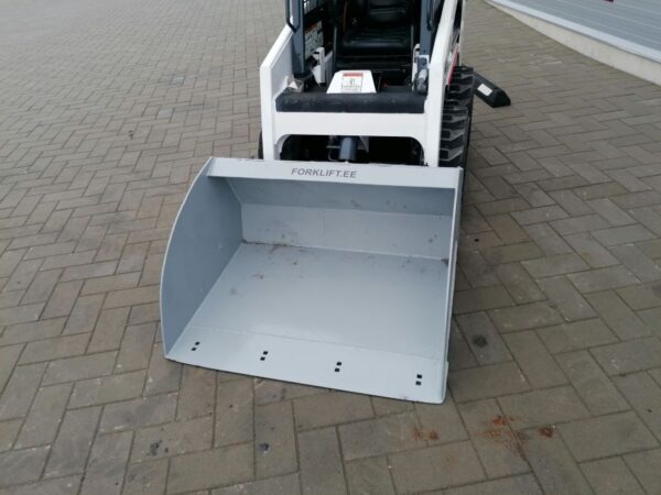 S70 0.3m³ Bobcat kinnitusega kopp