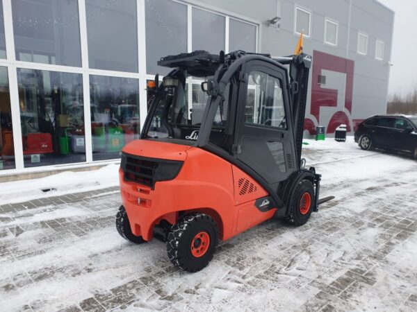 Linde H30D