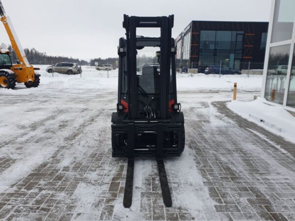 Linde H30D