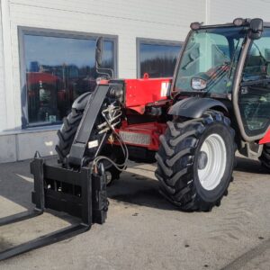 Manitou MLT629