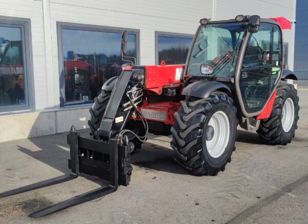 Manitou MLT629